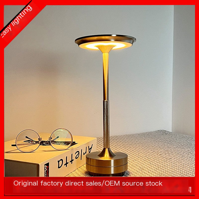 Modern Minimalist Creative LED Night Light for Decor