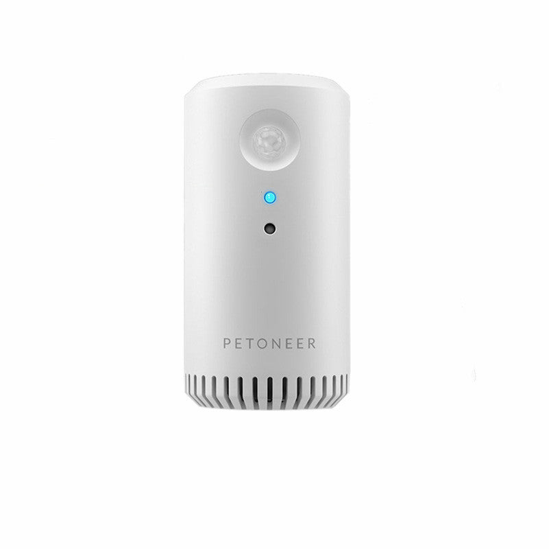 Xiaomi Pet Toilet Air Purifier with USB Charging