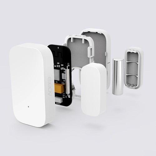 AqaraGuard — Wireless Door & Window Sensor