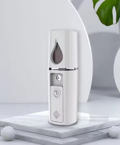 NanoMist — Portable Nano Facial Mist Sprayer