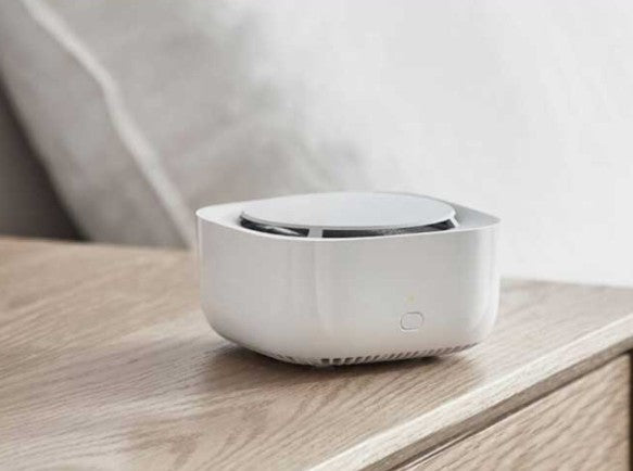 NovaShield — Mosquito Repellent
