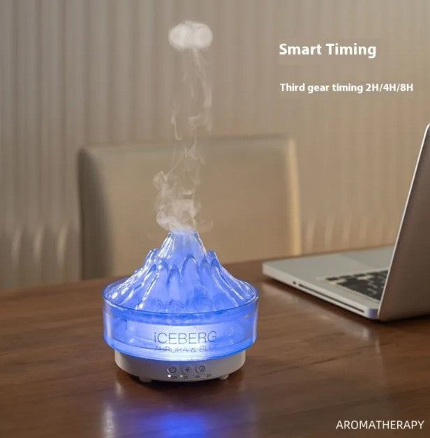 PlugMist — Humidifier