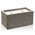 Large Box - Clove & Dark Sandalwood-0