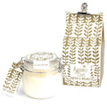 Agnes + Cat Kilner Jar Candle - Coffee and Walnut-0