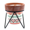 Agnes + Cat Herb Garden Candles - Clove-0