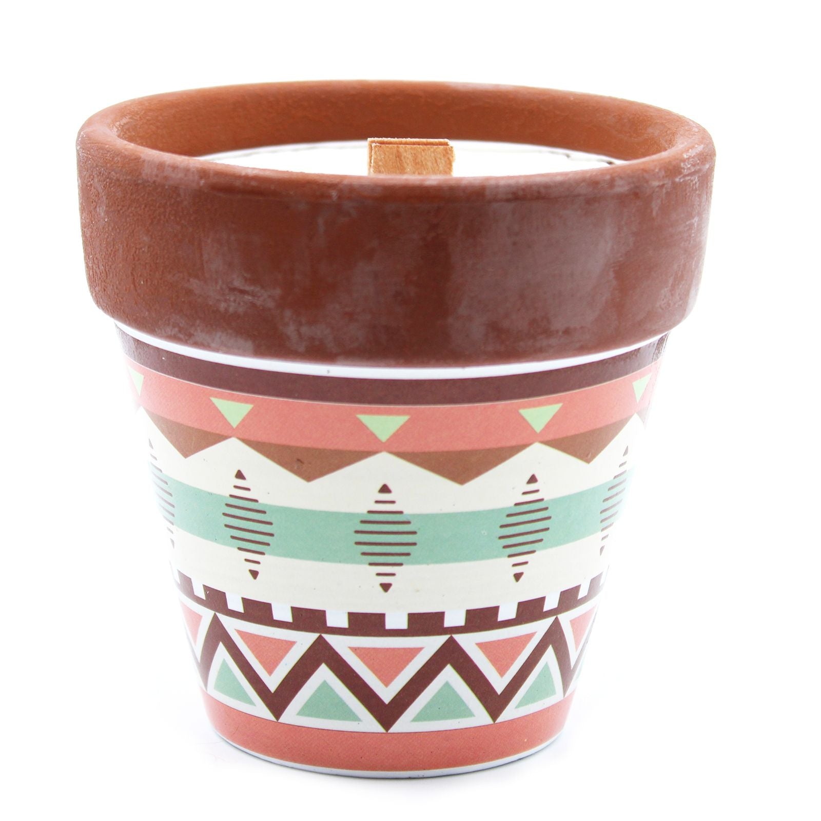 Agnes + Cat Herb Garden Candles - Clove-1