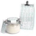 Agnes + Cat Kilner Jar Candle - Dolly Blue-0