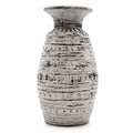 Classic Shaped Vase - Cream-0