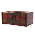 Large Tissue Box Trunk Style-0
