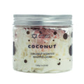 Coconut Whipped Soap 120G-0