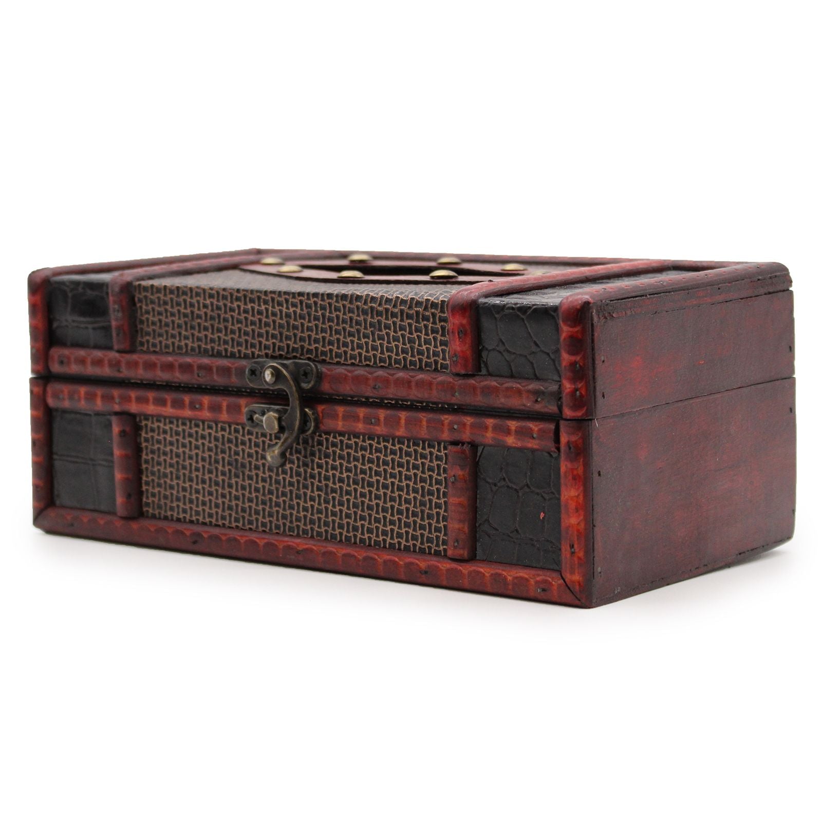Large Tissue Box Trunk Style-2