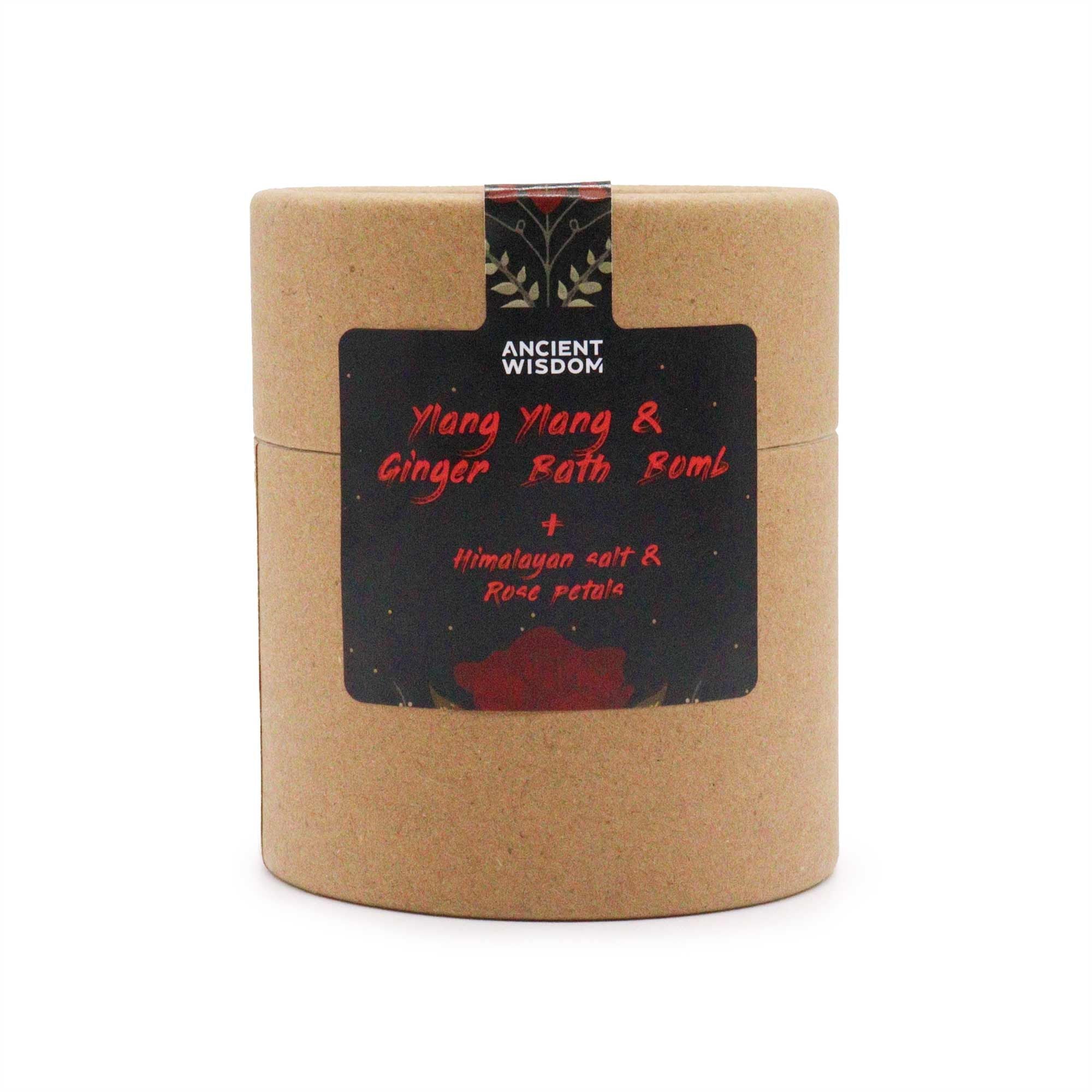 Cupid's Self Care Bath Bomb-2
