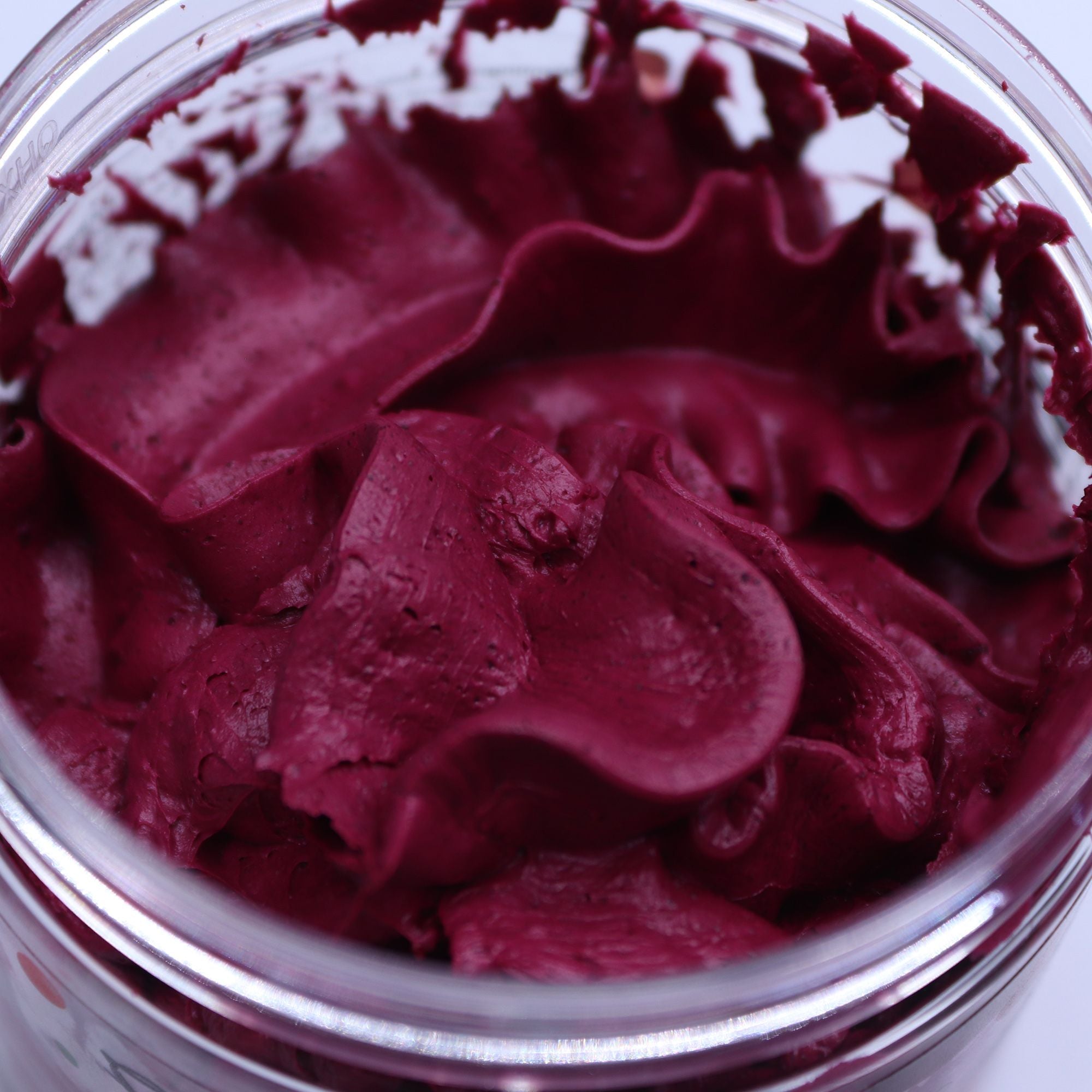 Cherry Whipped Soap 120G-3