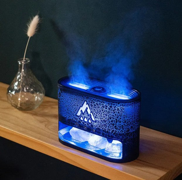 PlugMist — Humidifier