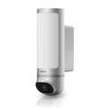 Bosch Smart Home Eyes II WiFi FullHD 180° Okos IP Kamera - Ezüst