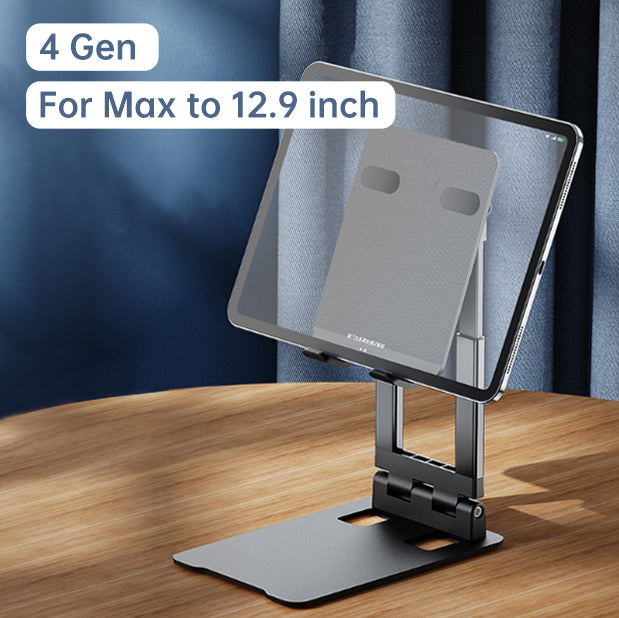 Tablet Stand for iPad Pro, Huawei, Samsung, Xiaomi