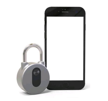 Smart Bluetooth Lock for Home and Dormitory Use