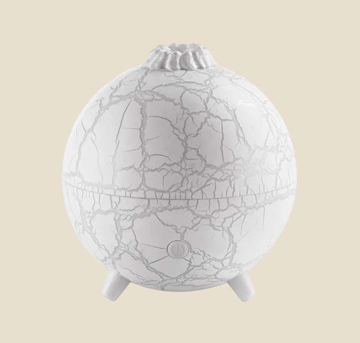 PlanetMist — Planet Aromatherapy Humidifier