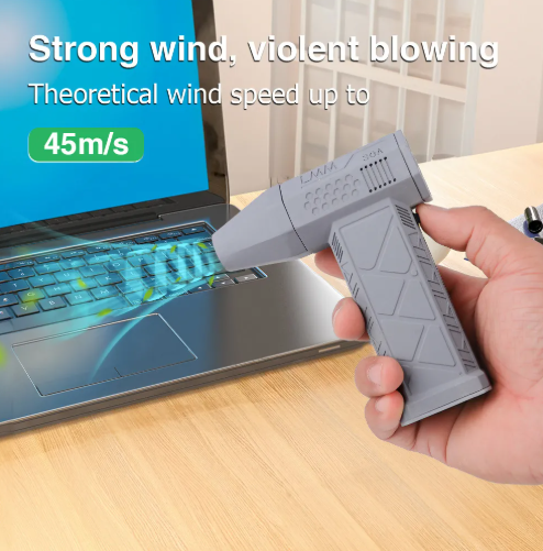 Fan Blower