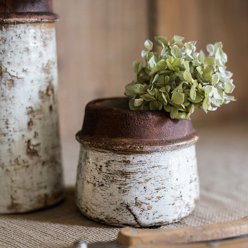 TerraCeramicLuxe — Decorative Vase