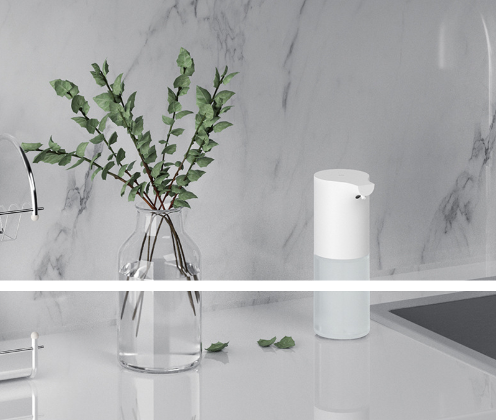Xiaomi Automatic Soap Dispenser Set for Kids