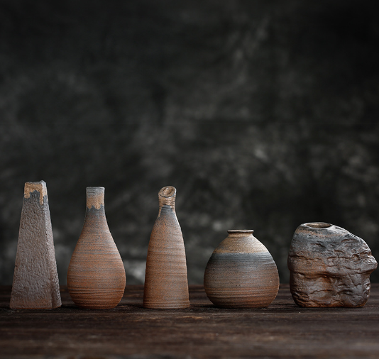 TerraCeramicLine — Decorative Vase
