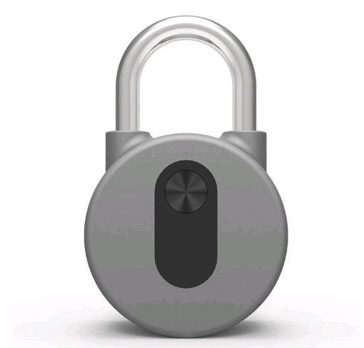 NoveLock — Smart Bluetooth Padlock