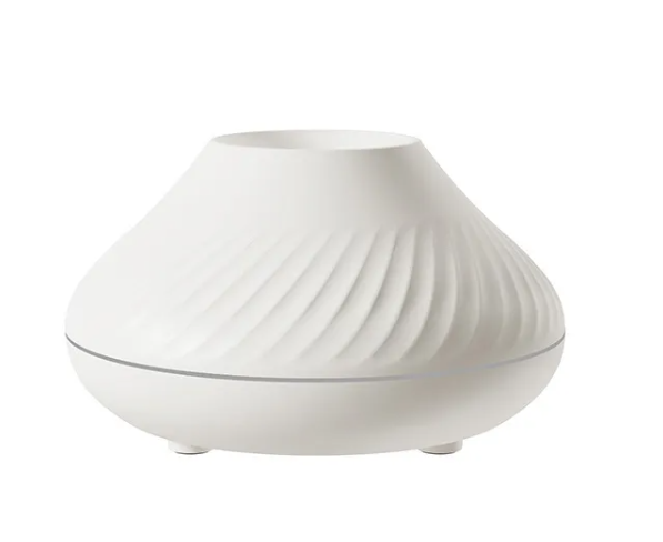 Colorful Mist Fire Diffuser