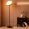 Luminous Floor Lamp 69Inch LED Dimmable Brightness-0