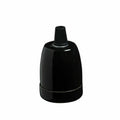 E27 Metal Lamp Holder Vintage Heat-Resistant 60W~3413-5