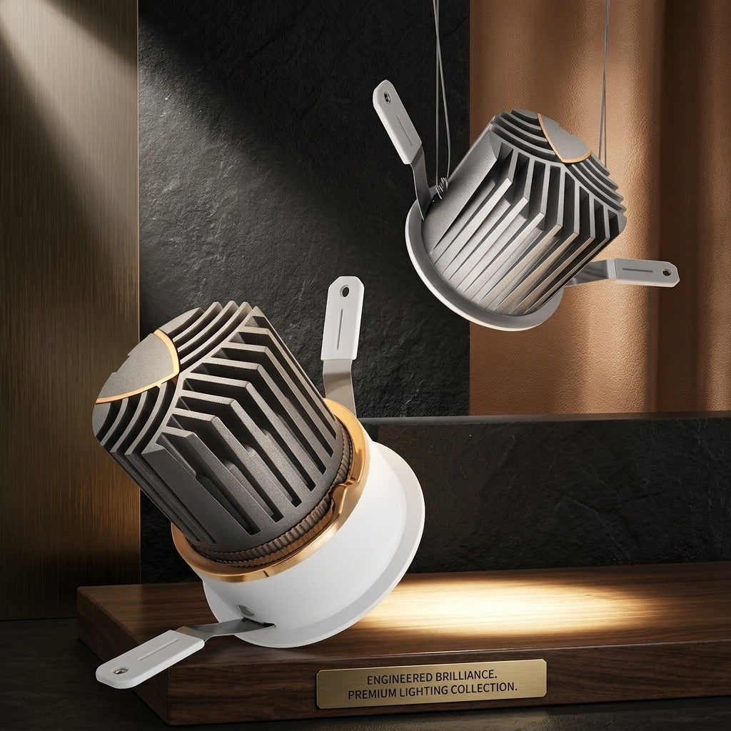 NovaDown — Xiaomi Smart LED Downlight