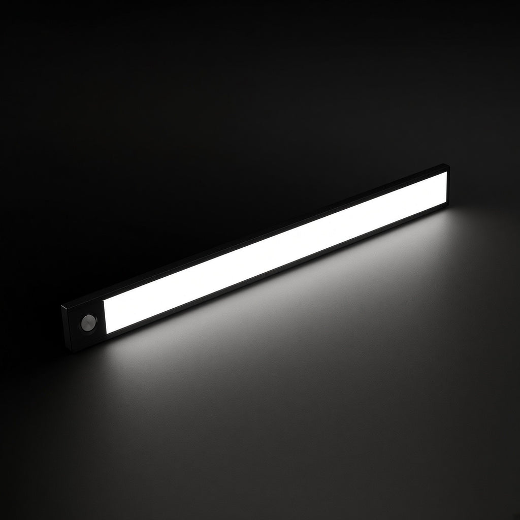 SlimSense — Slim LED Motion Sensor Bar