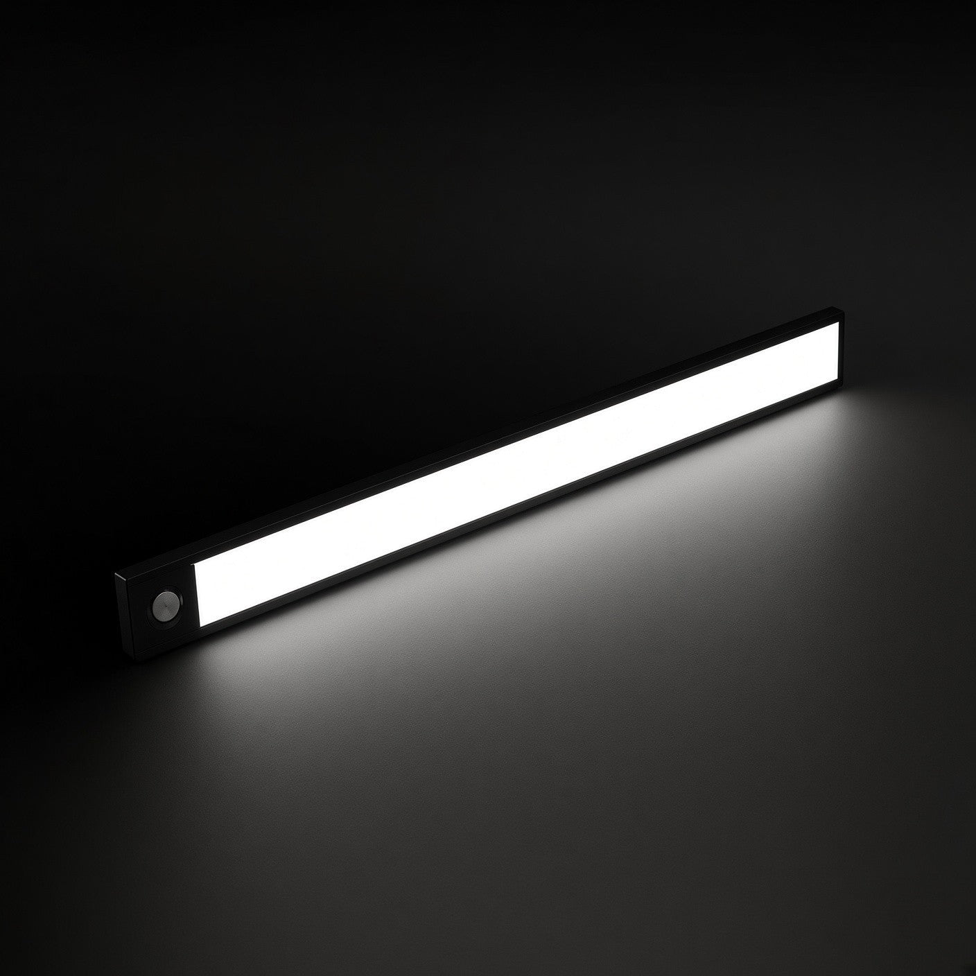 SlimSense — Slim LED Motion Sensor Bar