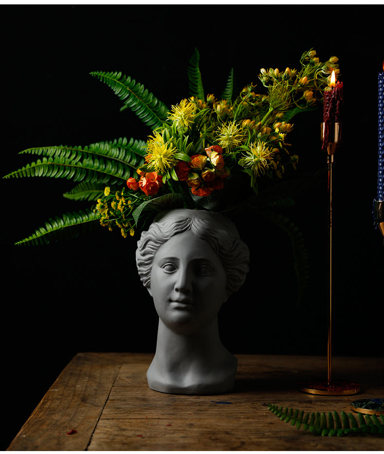 TerraCeramicDrift — Sculpture