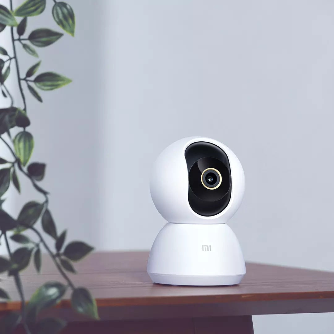 NovaCam PTZ — Xiaomi Smart Camera 2K