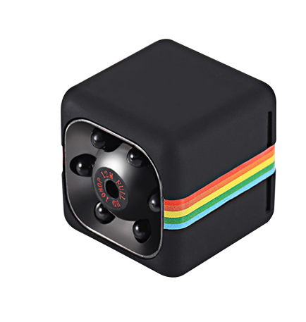 NovaScout — Mini Camera