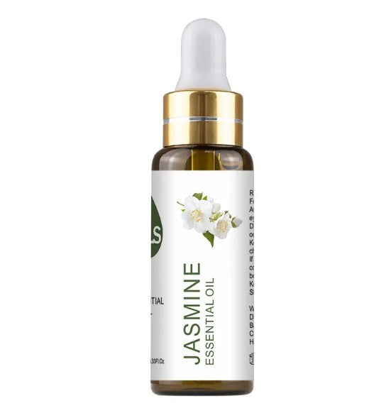 MAYJAM Essential Oils