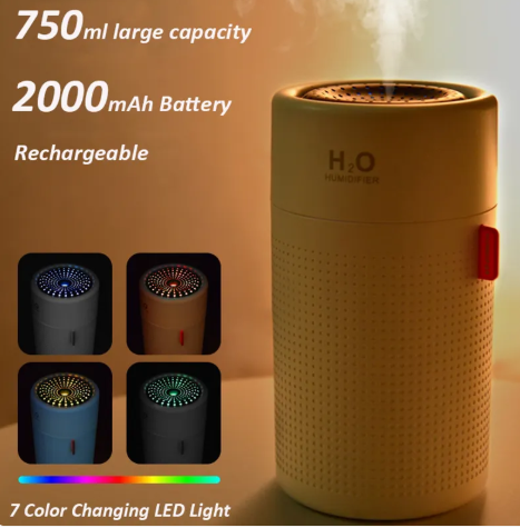 Aura Mist Diffuser