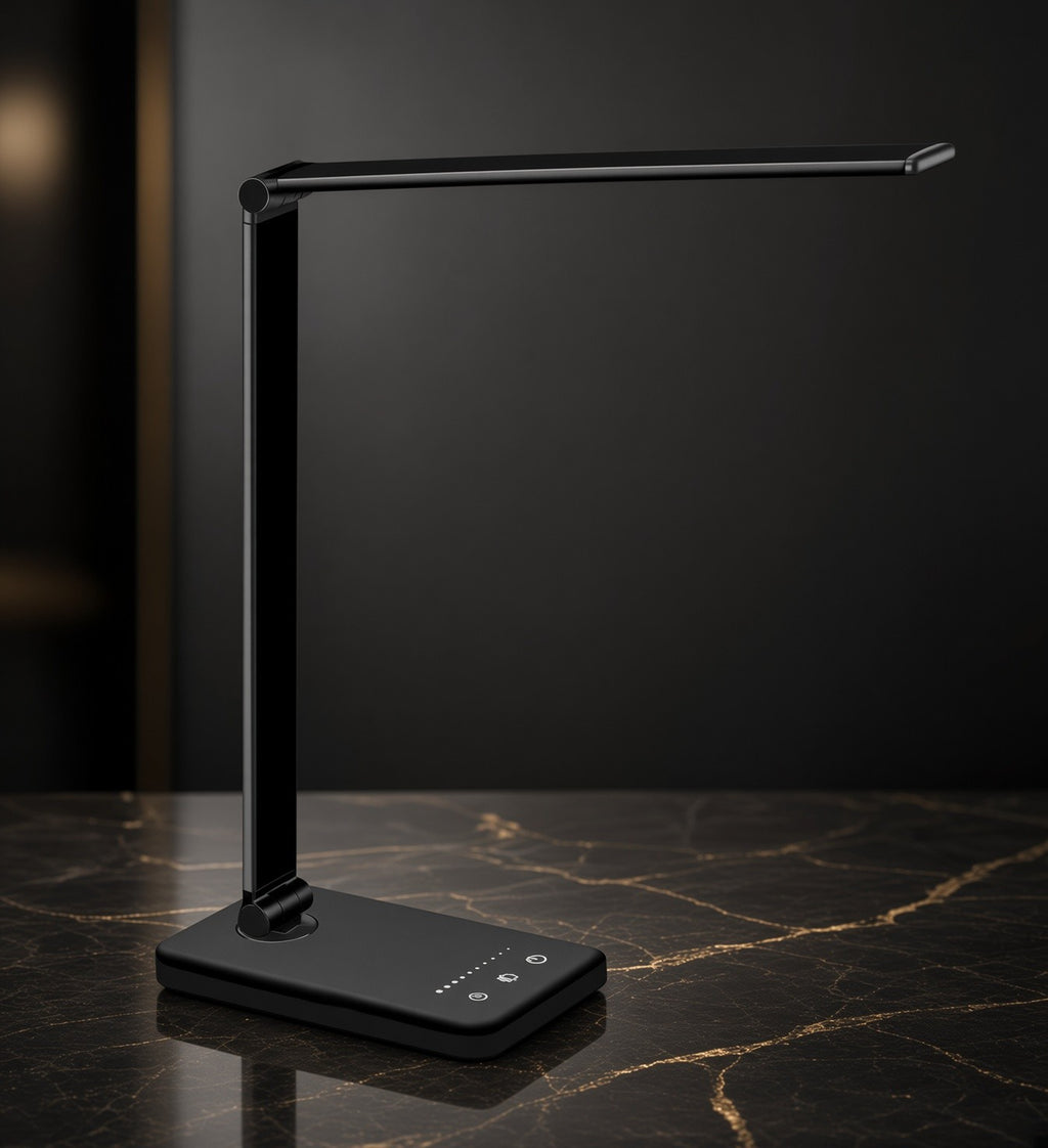 FlexCharge — Table Lamp