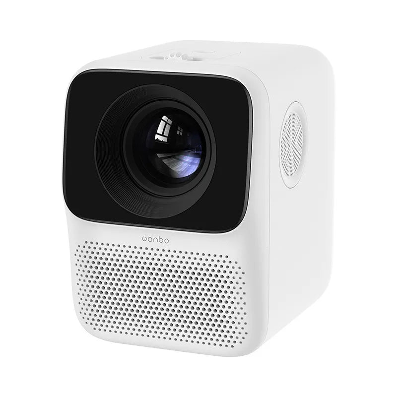 NovaProject T2 — Xiaomi Wanbo Mini HD Projector