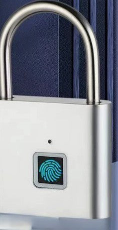 PulseLock — Smart Lock
