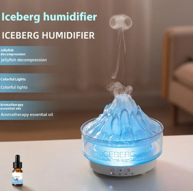 PlugMist — Humidifier