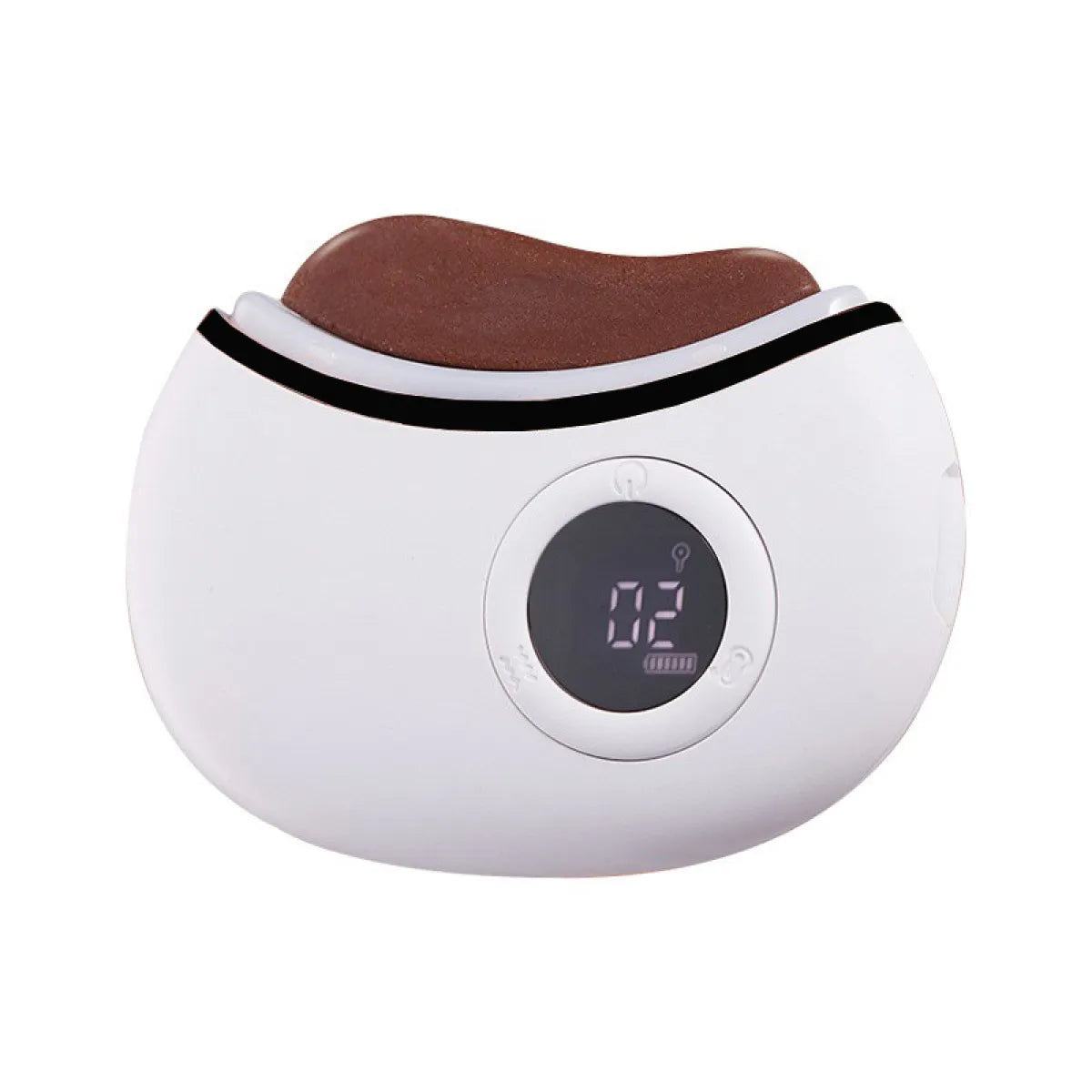NovaGlow — Smart Electric Gua Sha Facial Massager