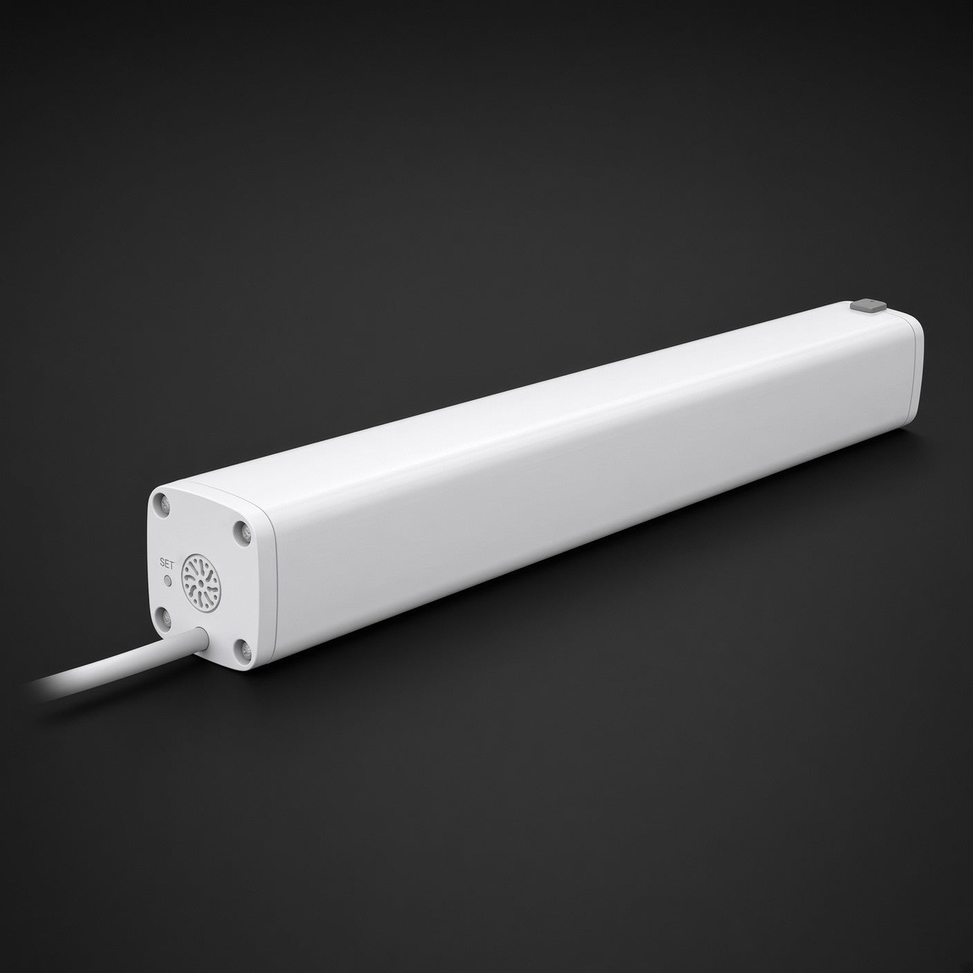 NovaDrape — Smart Electric Curtain Track Motor