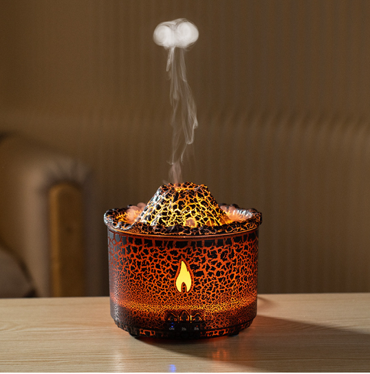 USB-Powered Humidifier