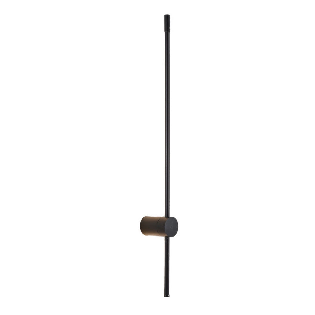 Nordic LED Linear Wall Light for Bedroom & Hotel Decor