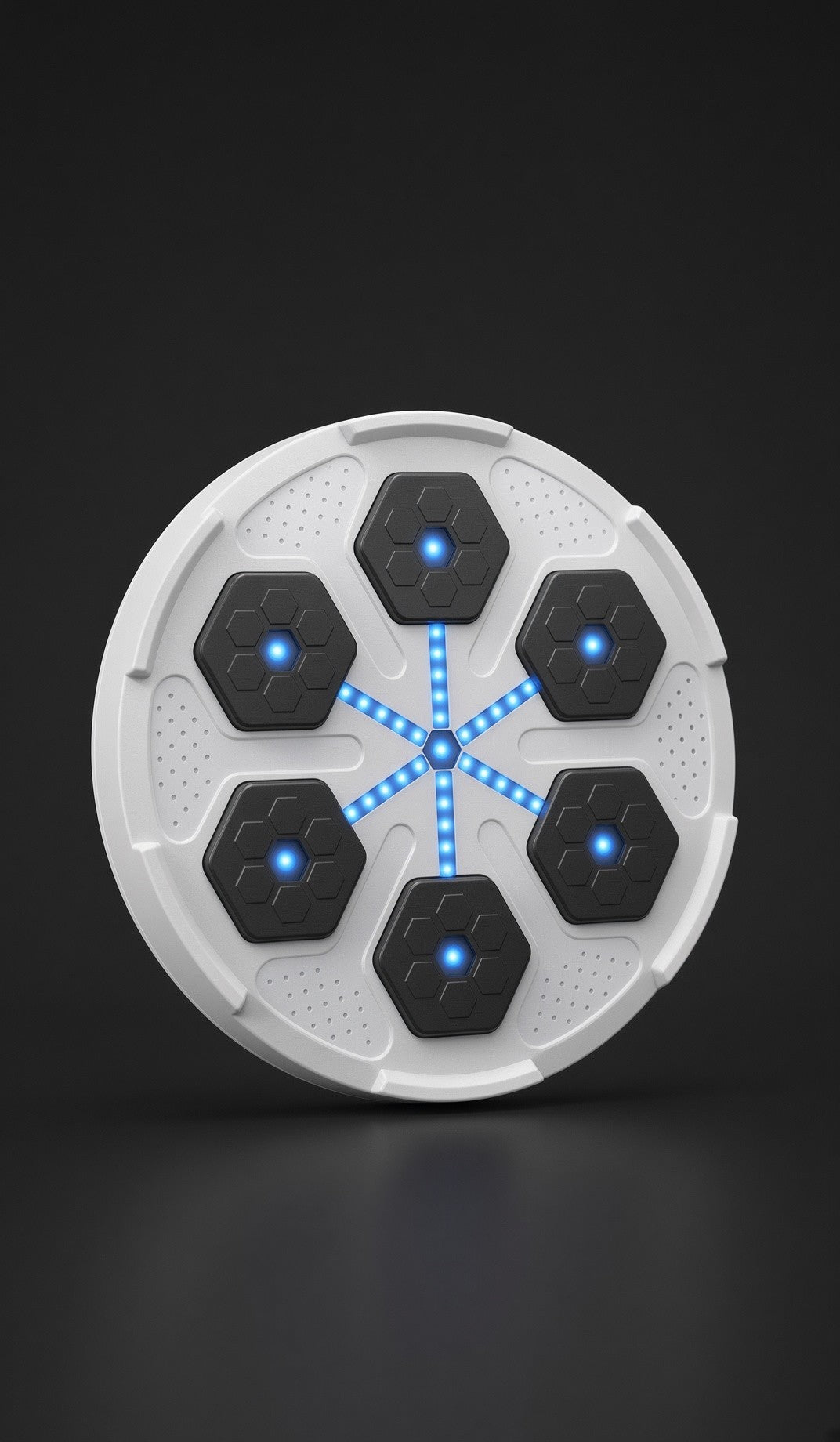 NovaPunch — Smart Home Boxing Machine