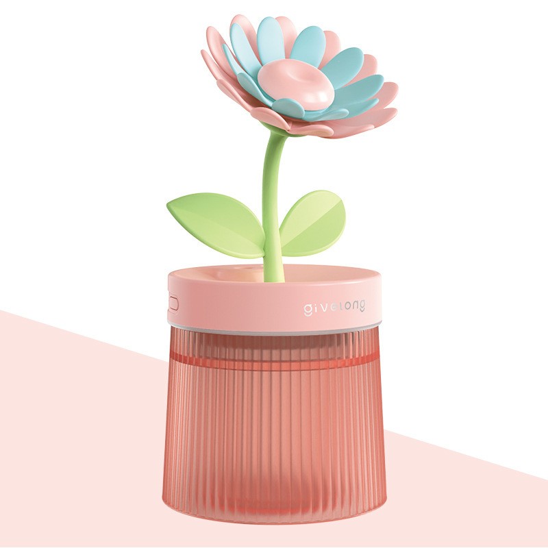 DeskMist — Humidifier