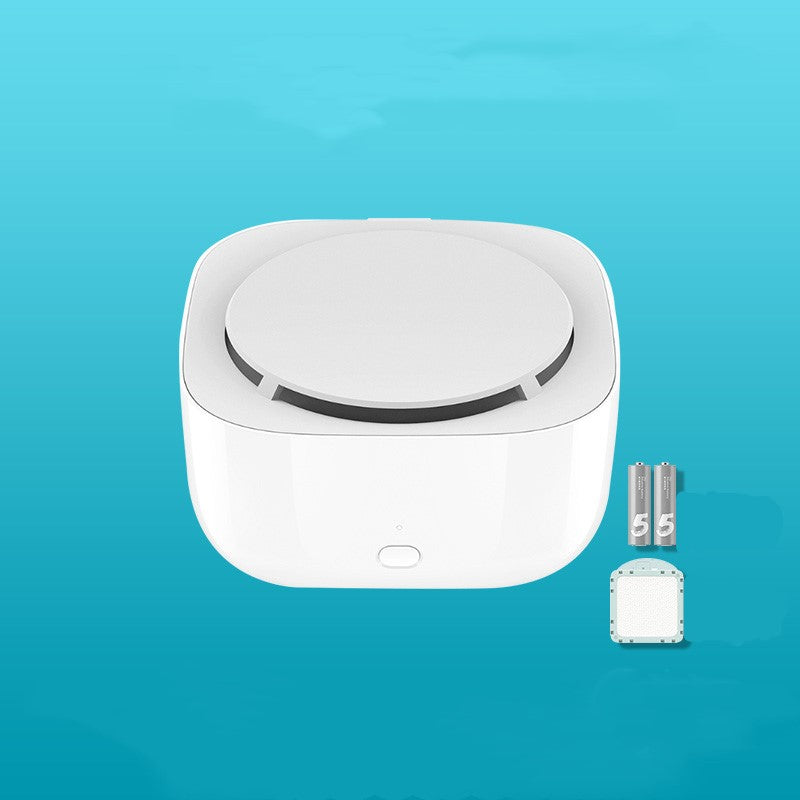 NovaShield — Mosquito Repellent
