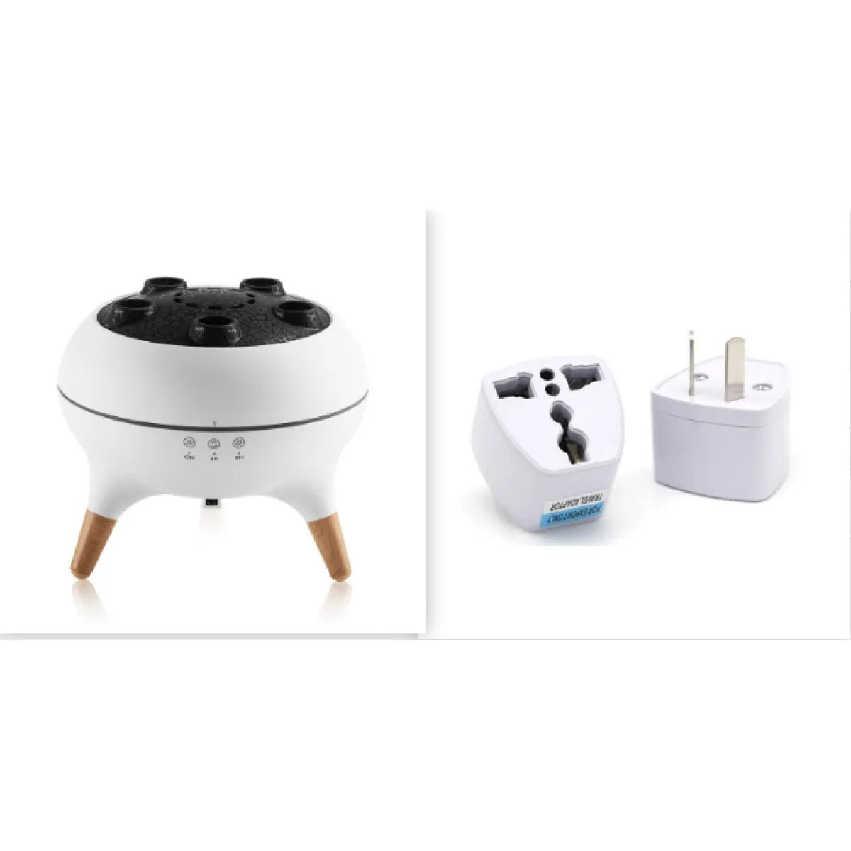 Jellyfish Ultrasonic Humidifier